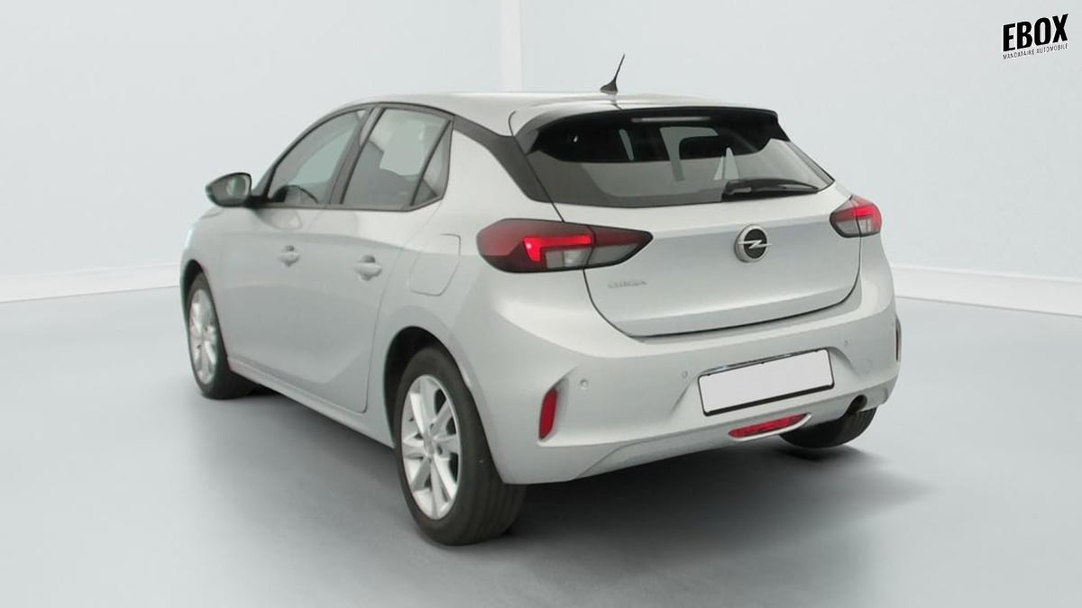 399300_p2 - OPEL - CORSA - 2023 - photo 5