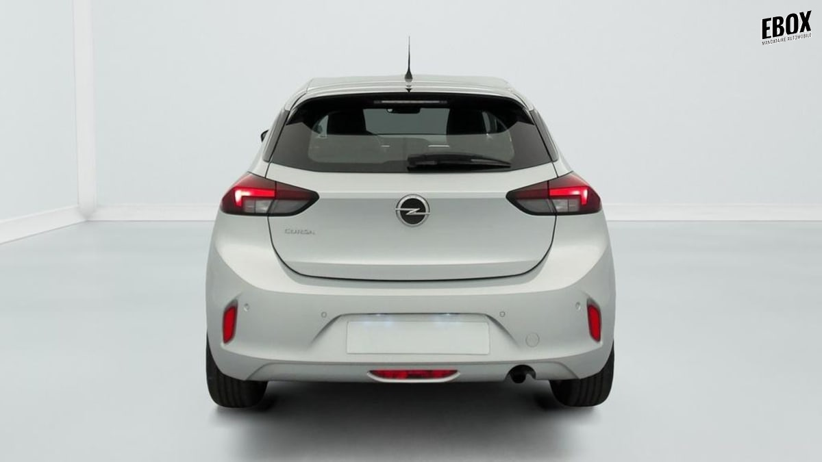 403369_p2 - OPEL - CORSA - 2023 - photo 6