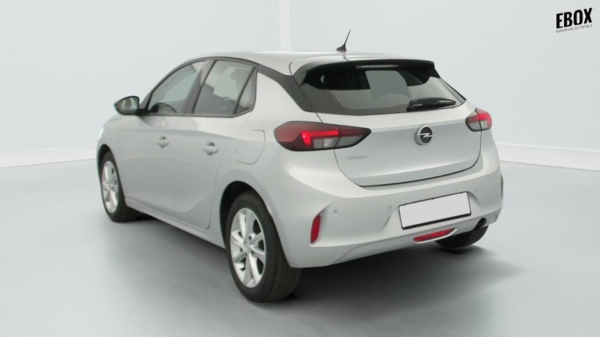403369_p2 - OPEL - CORSA - 2023 - photo 5