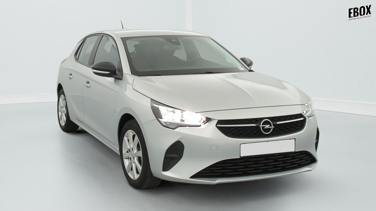 403697_p2 - OPEL - CORSA - 2023 - photo 1