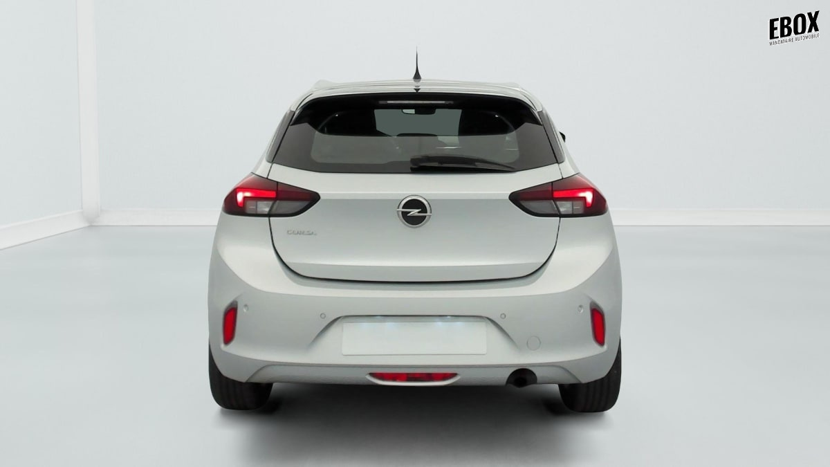 399300_p2 - OPEL - CORSA - 2023 - photo 6