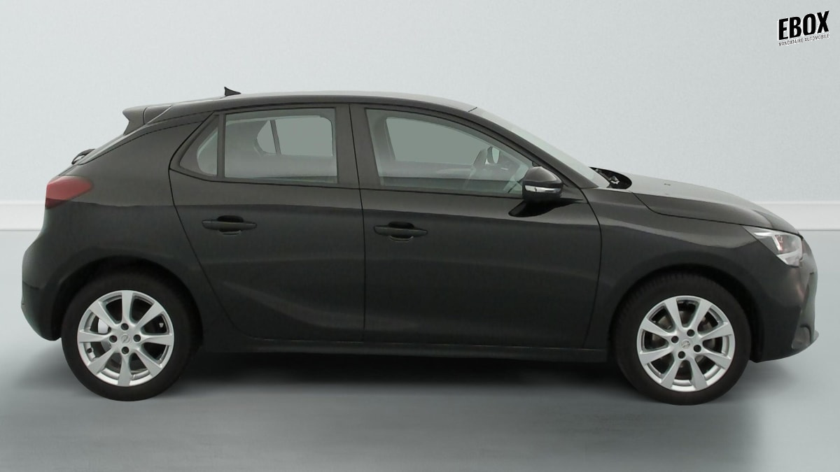 403690_p2 - OPEL - CORSA - 2023 - photo 8