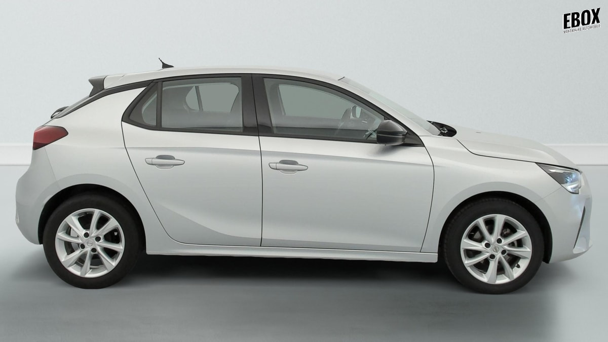 399300_p2 - OPEL - CORSA - 2023 - photo 8
