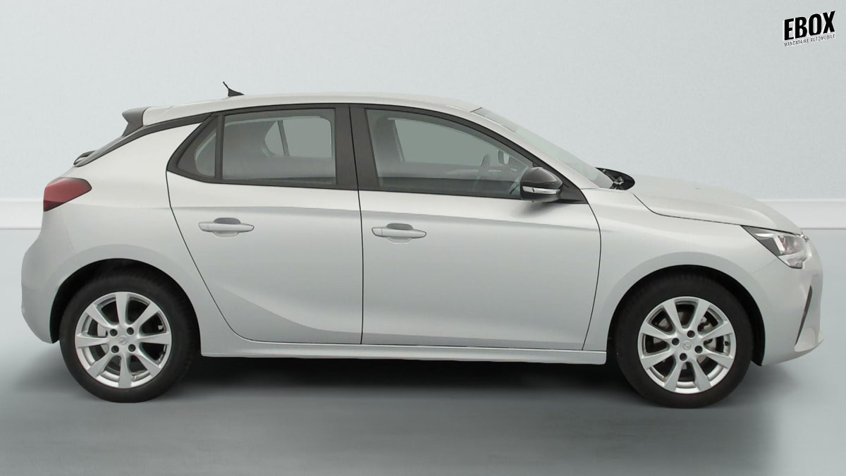 403708_p2 - OPEL - CORSA - 2023 - photo 8