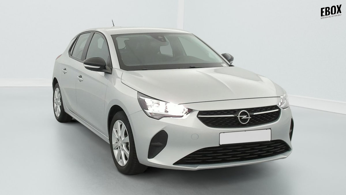 403708_p2 - OPEL - CORSA - 2023 - photo 1