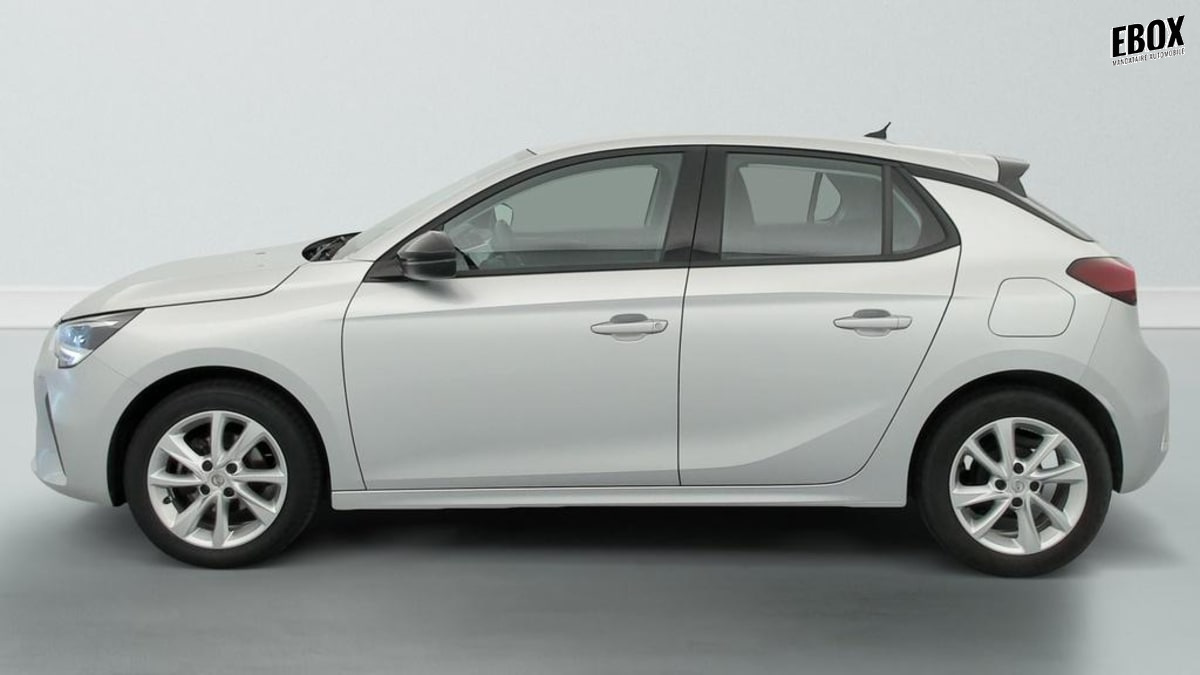 399300_p2 - OPEL - CORSA - 2023 - photo 4