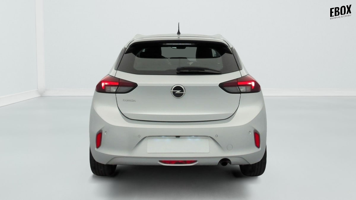 403697_p2 - OPEL - CORSA - 2023 - photo 6