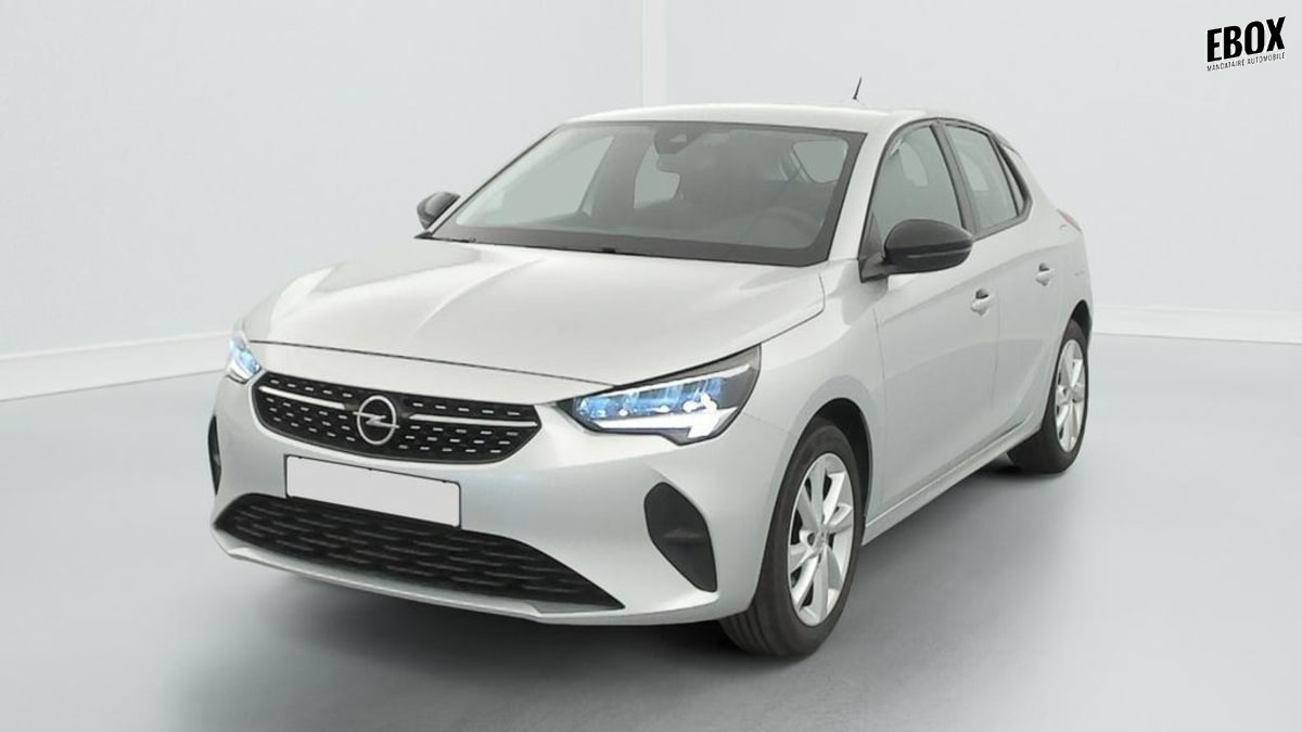 403369_p2 - OPEL - CORSA - 2023 - photo 3