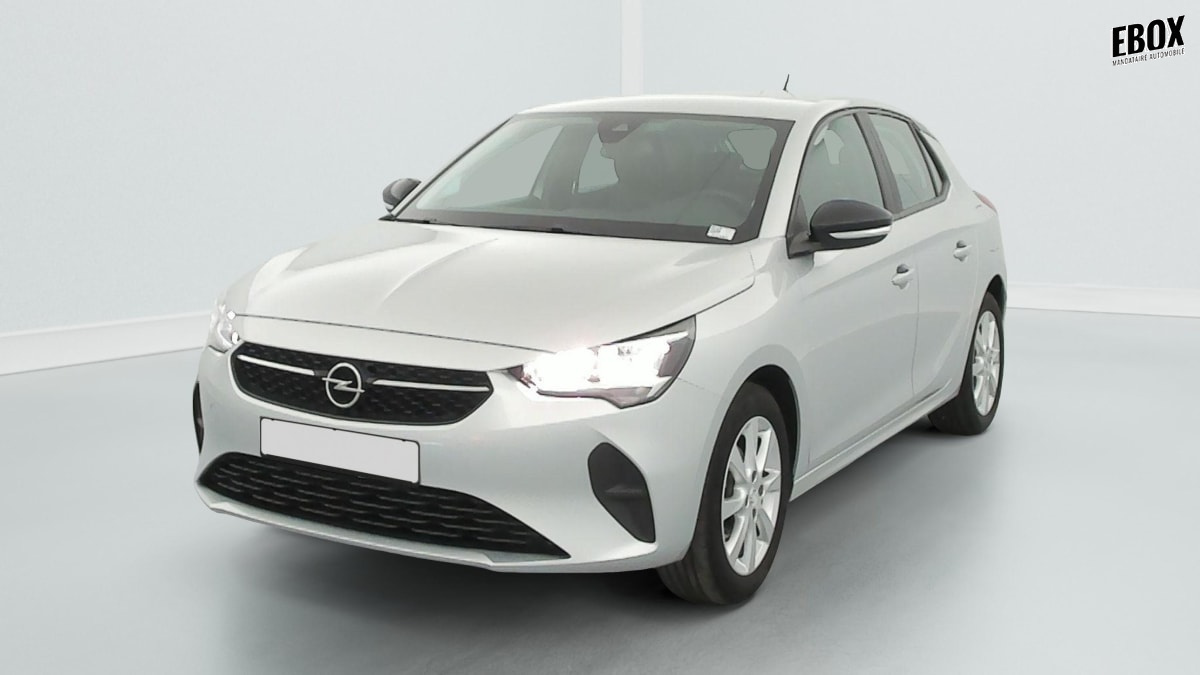 403697_p2 - OPEL - CORSA - 2023 - photo 3