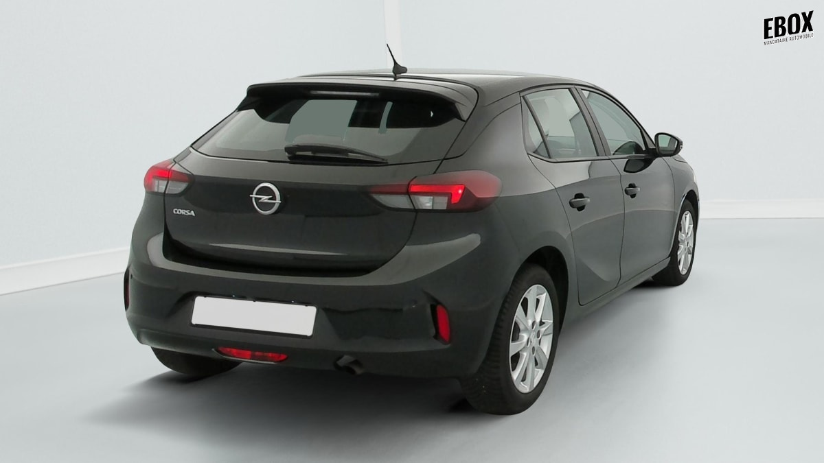 403690_p2 - OPEL - CORSA - 2023 - photo 7