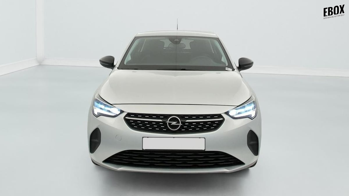 399300_p2 - OPEL - CORSA - 2023 - photo 2