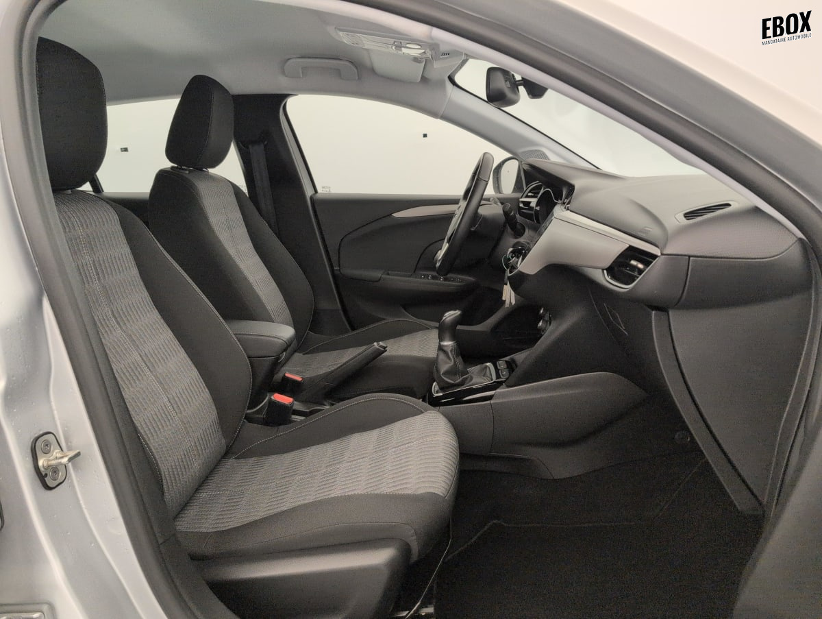 403697_p2 - OPEL - CORSA - 2023 - photo 9
