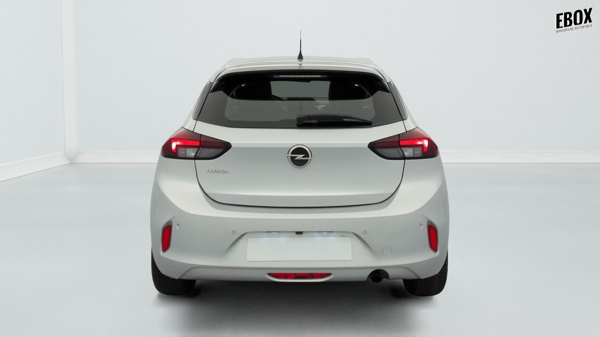 403708_p2 - OPEL - CORSA - 2023 - photo 6
