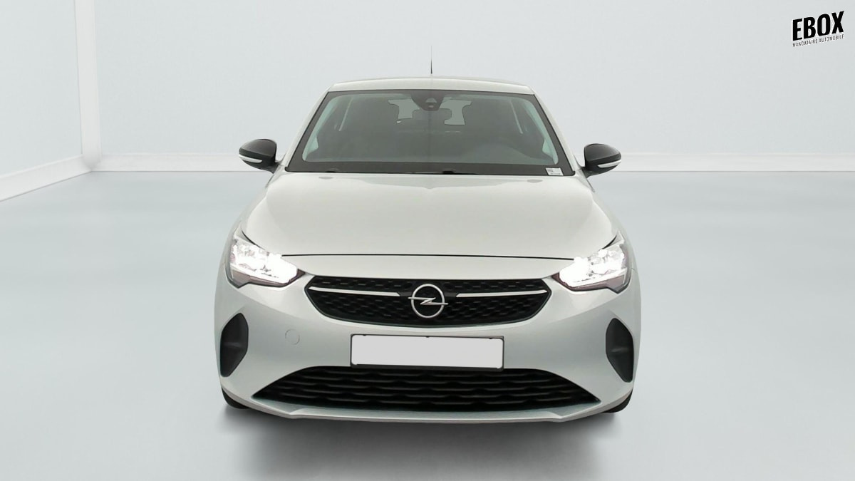 403708_p2 - OPEL - CORSA - 2023 - photo 2