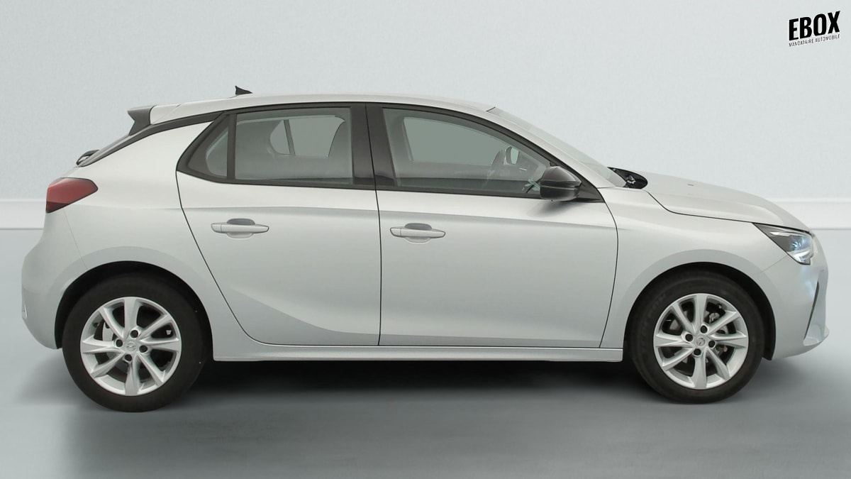 403369_p2 - OPEL - CORSA - 2023 - photo 8