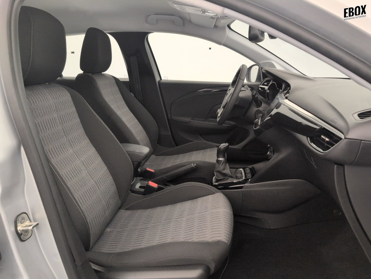 399300_p2 - OPEL - CORSA - 2023 - photo 9