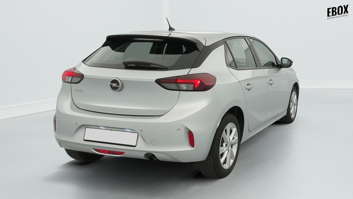 403369_p2 - OPEL - CORSA - 2023 - photo 7