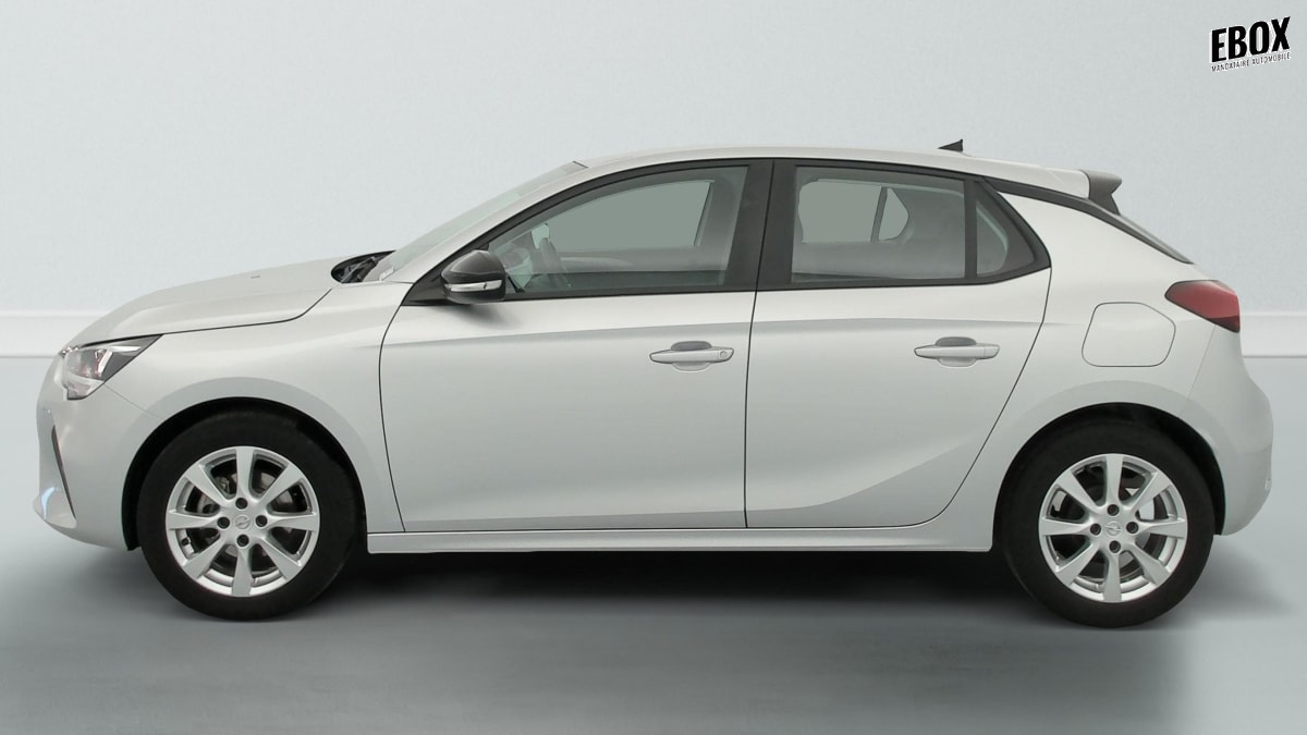 403697_p2 - OPEL - CORSA - 2023 - photo 4