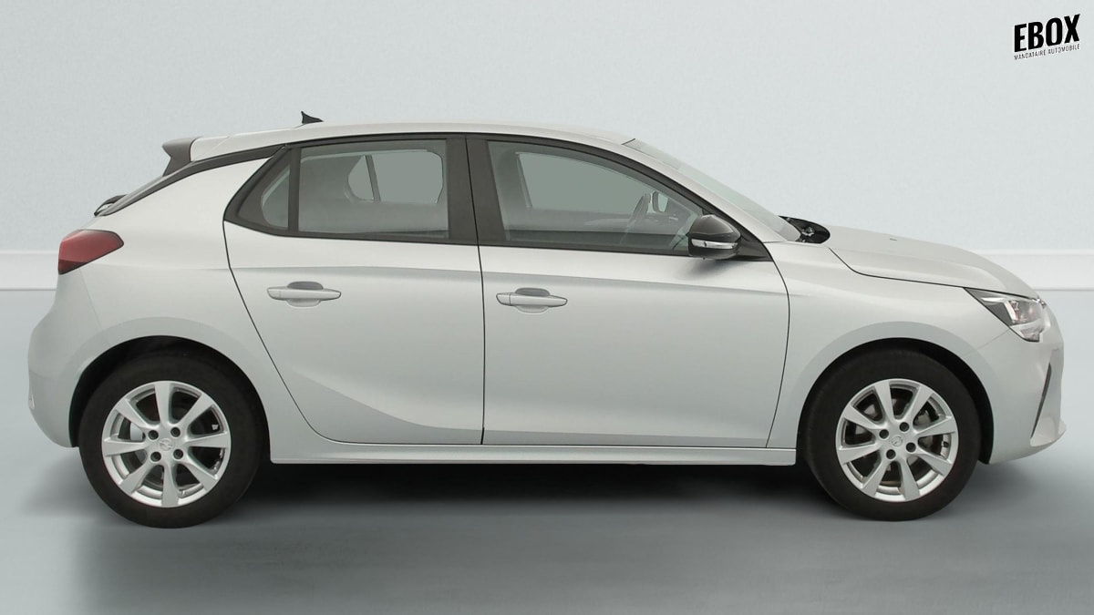 403697_p2 - OPEL - CORSA - 2023 - photo 8