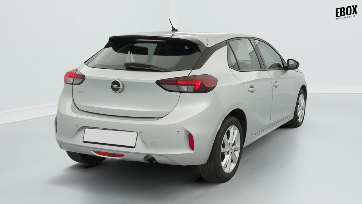 399300_p2 - OPEL - CORSA - 2023 - photo 7