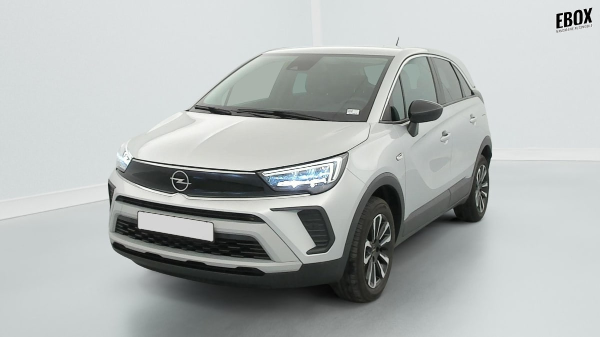 403430_p2 - OPEL - CROSSLAND - 2023 - photo 3