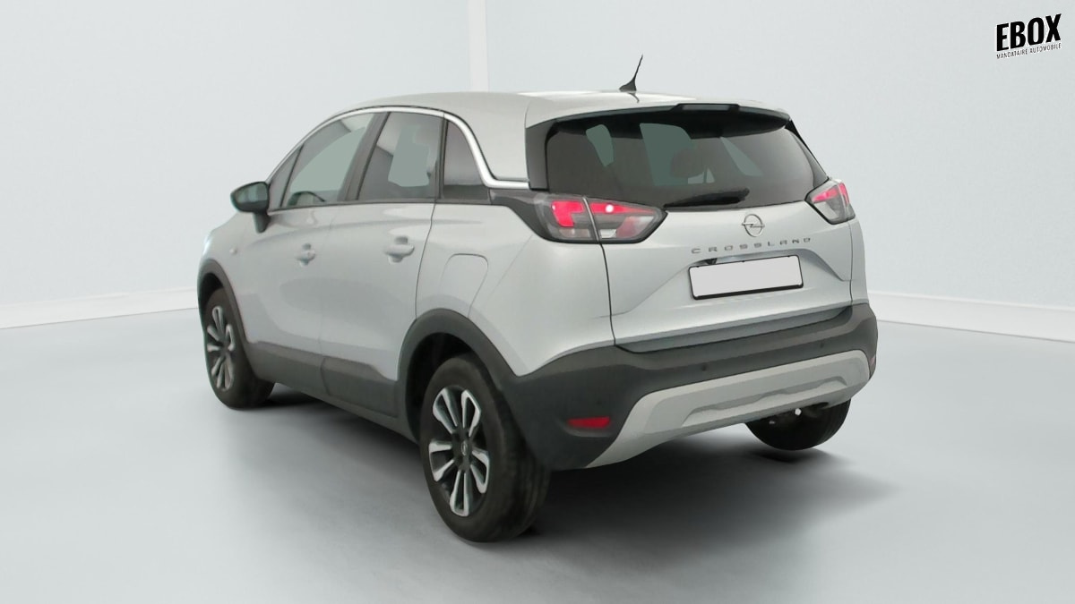 403430_p2 - OPEL - CROSSLAND - 2023 - photo 5
