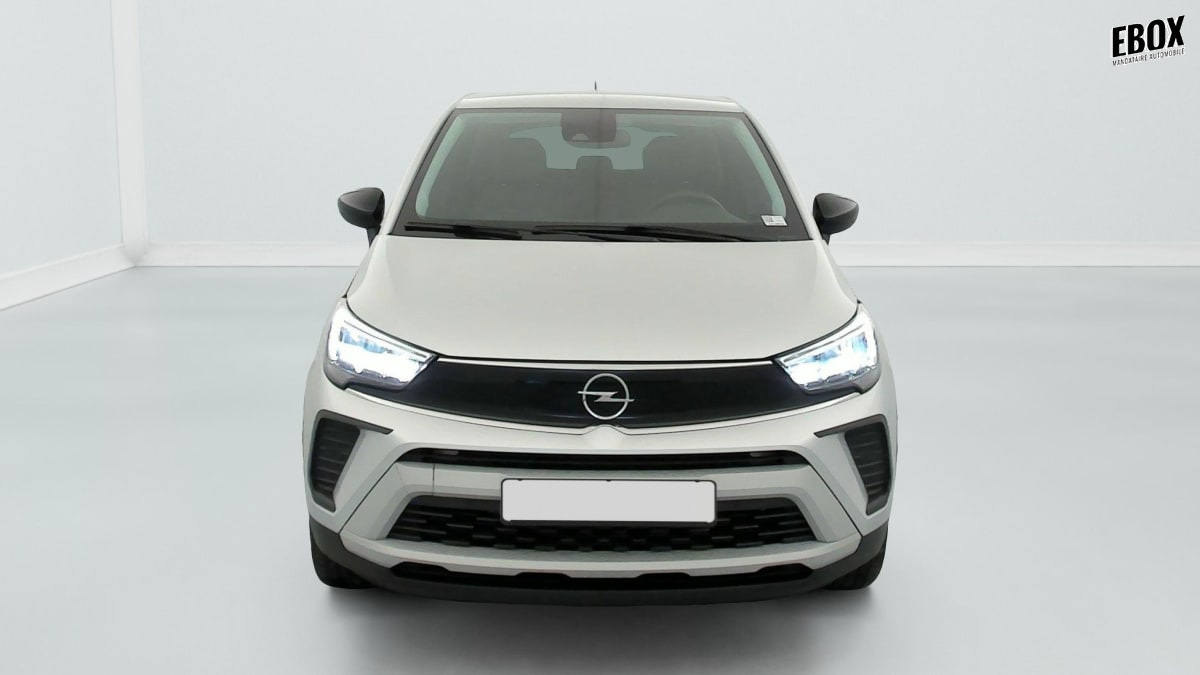 403430_p2 - OPEL - CROSSLAND - 2023 - photo 2