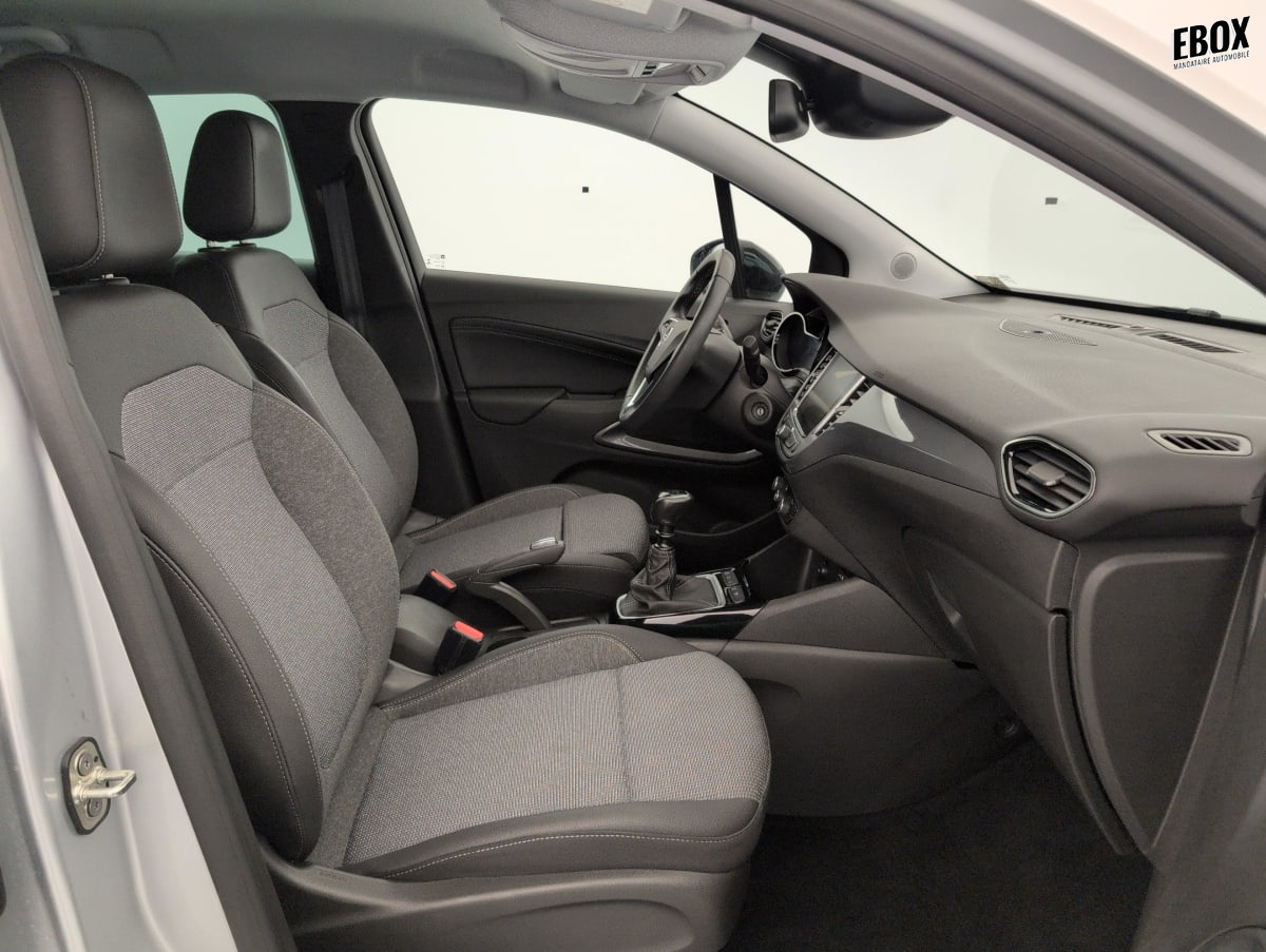 403430_p2 - OPEL - CROSSLAND - 2023 - photo 9