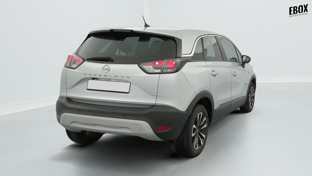 403430_p2 - OPEL - CROSSLAND - 2023 - photo 7