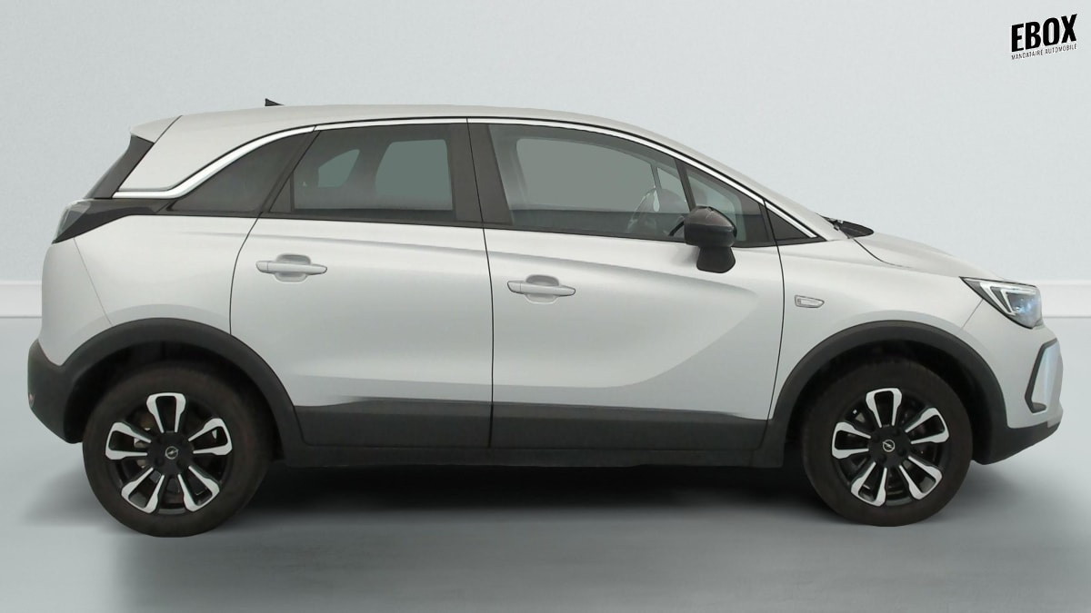 403430_p2 - OPEL - CROSSLAND - 2023 - photo 8