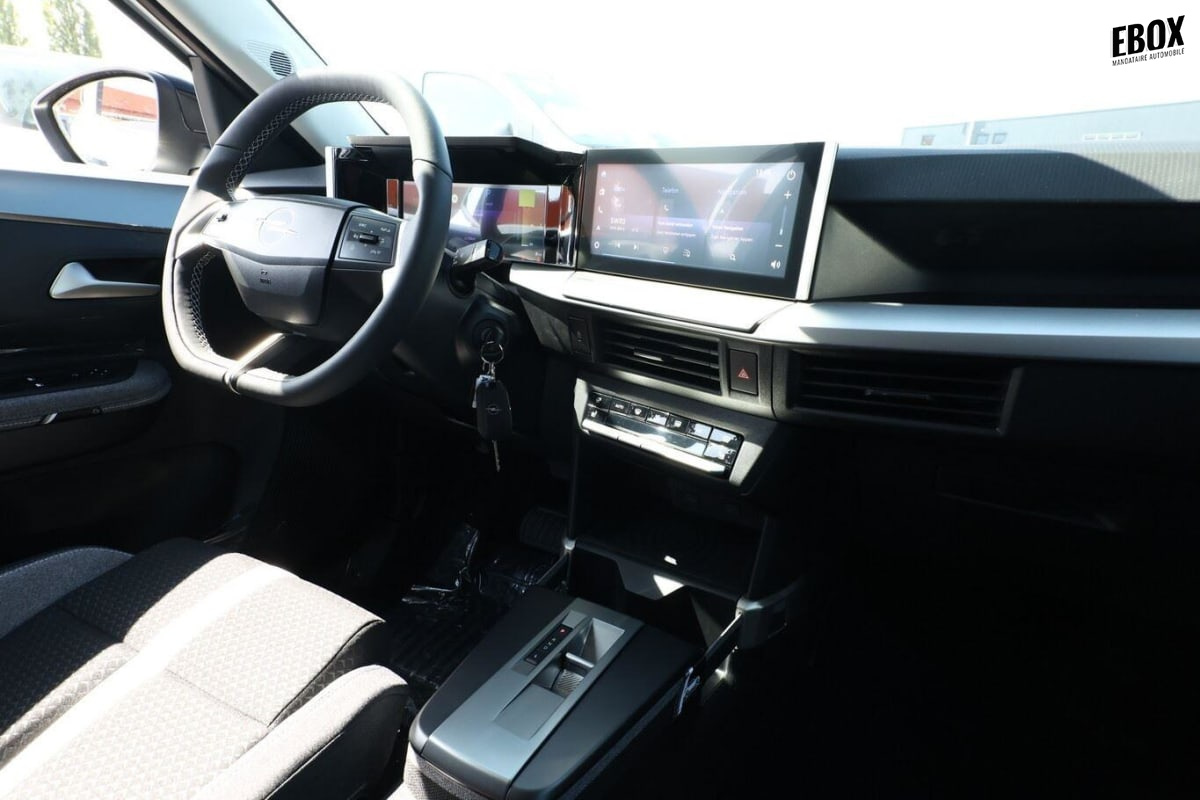405990_p2 - OPEL - FRONTERA - 2026 - photo 8