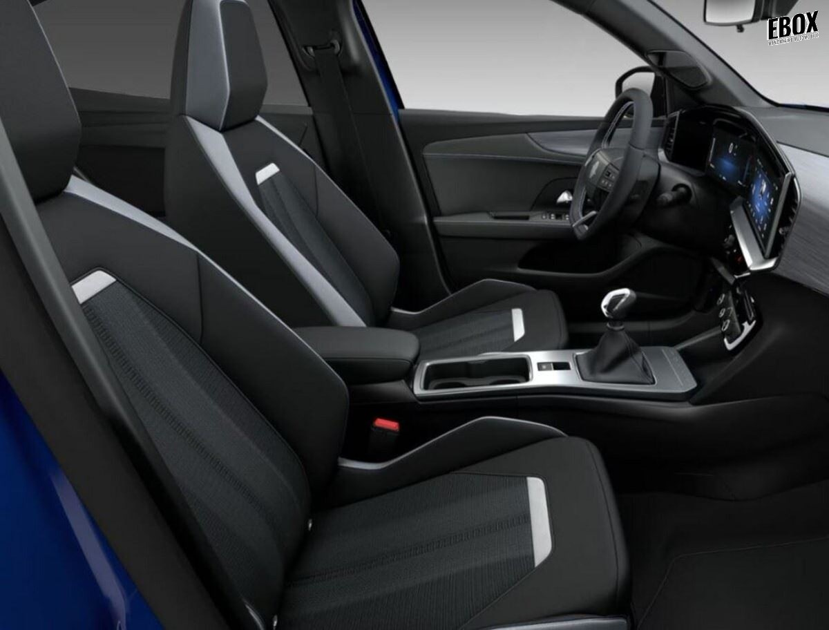 406510_p2 - OPEL - MOKKA - 2026 - photo 6