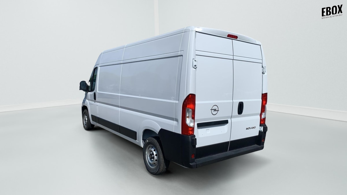 401189_p2 - OPEL - MOVANO - 2026 - photo 5