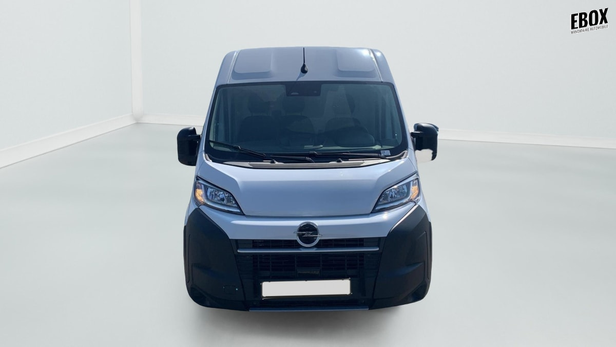 401189_p2 - OPEL - MOVANO - 2026 - photo 2