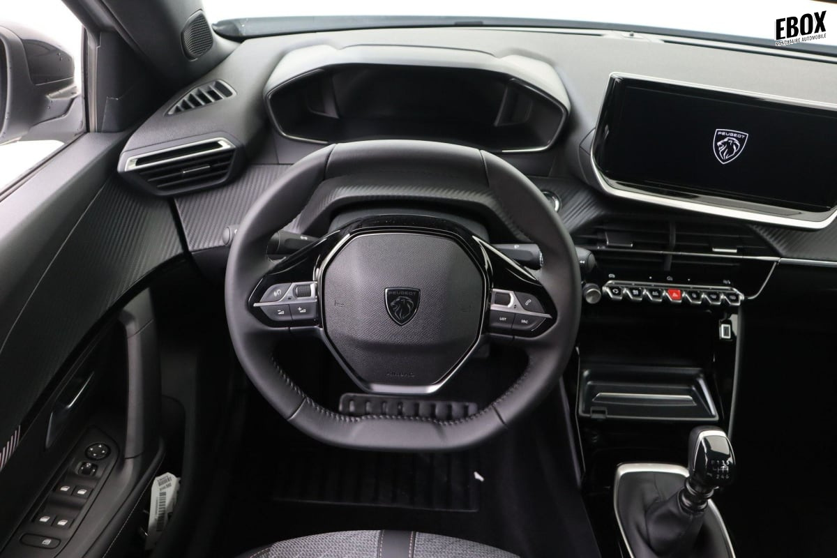 407083_p2 - PEUGEOT - 2008 - 2026 - photo 9