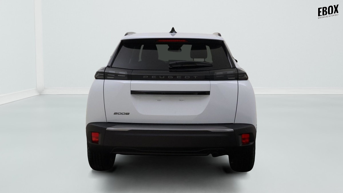 407083_p2 - PEUGEOT - 2008 - 2026 - photo 6