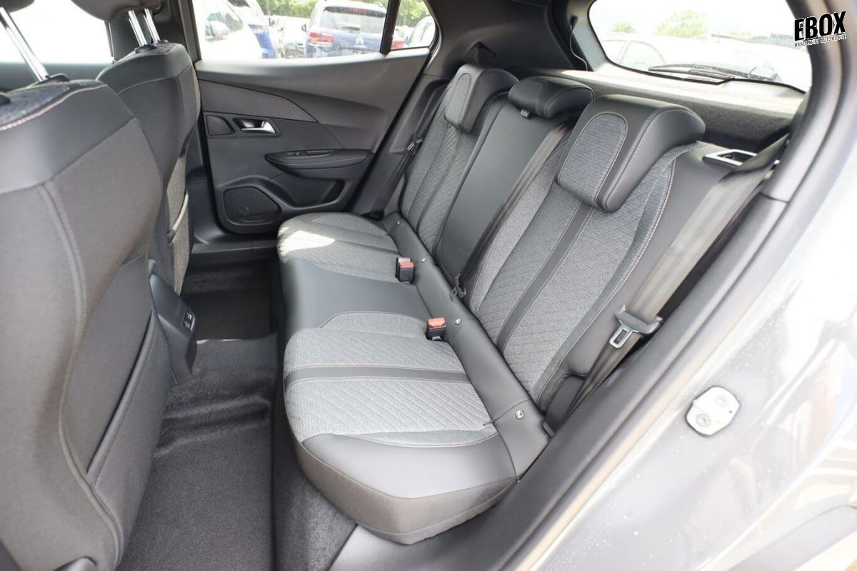 406505_p2 - PEUGEOT - 2008 - 2026 - photo 9