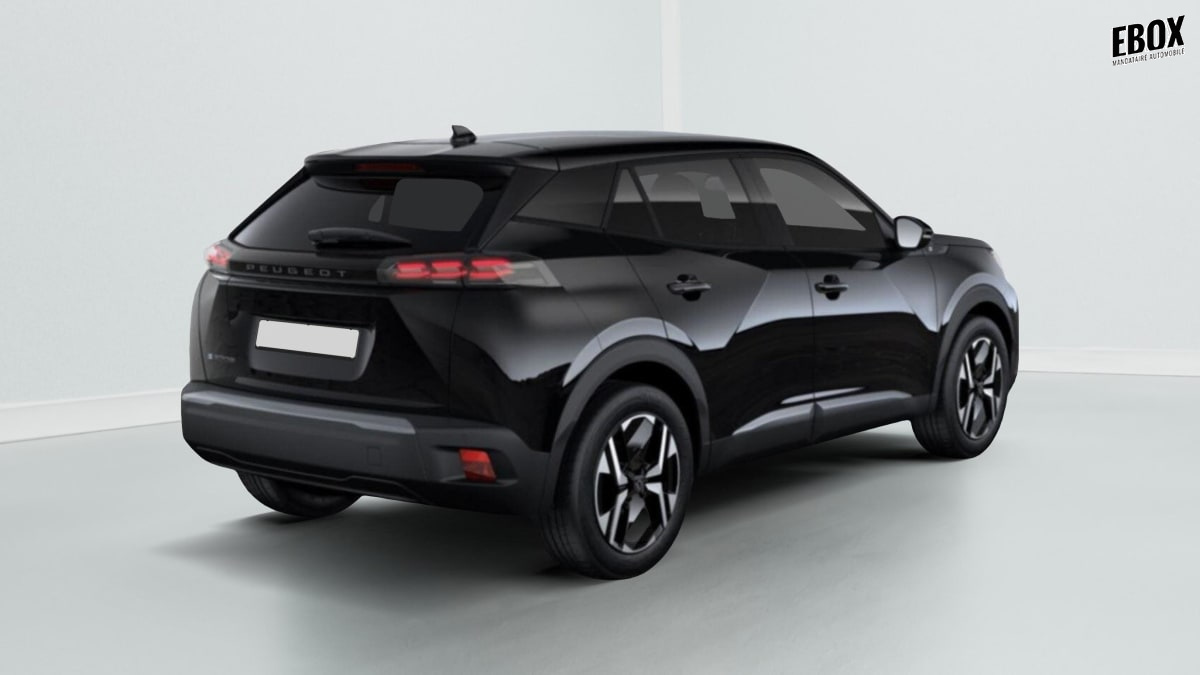 407917_p2 - PEUGEOT - 2008 - 2026 - photo 5