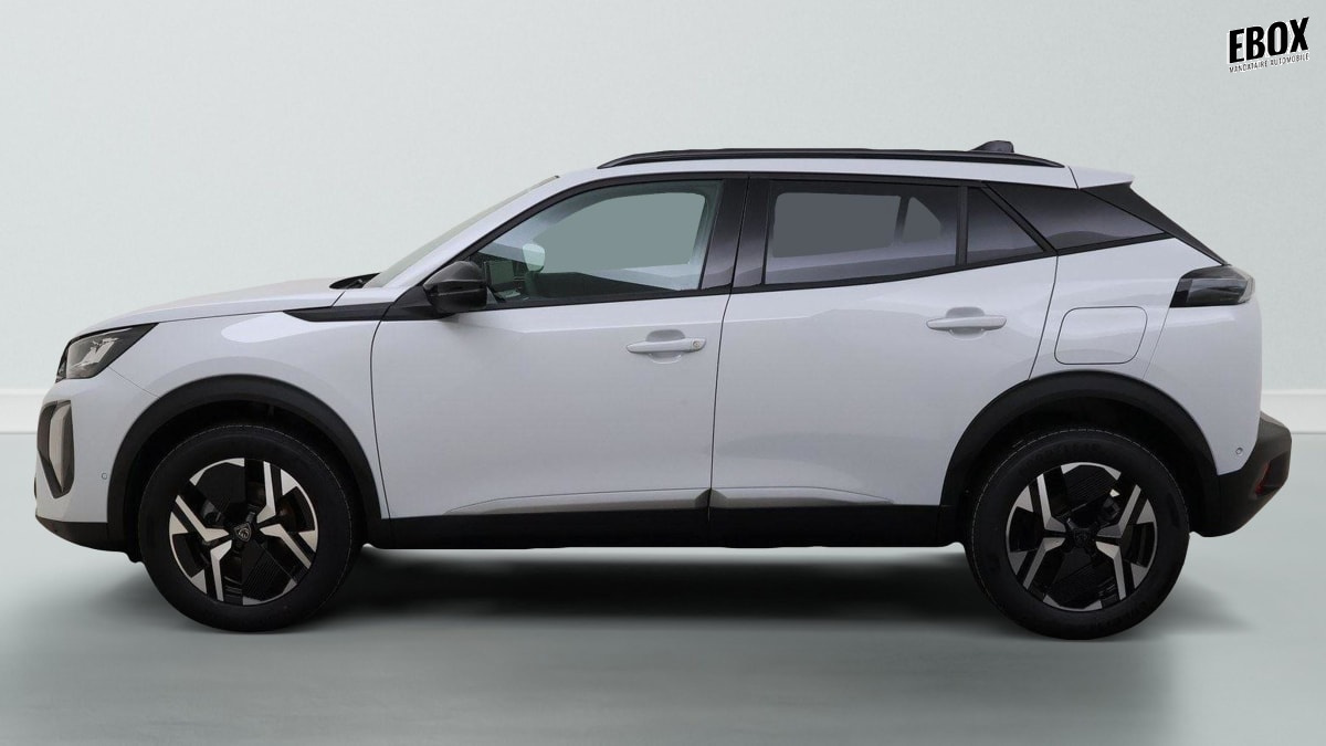 407083_p2 - PEUGEOT - 2008 - 2026 - photo 8