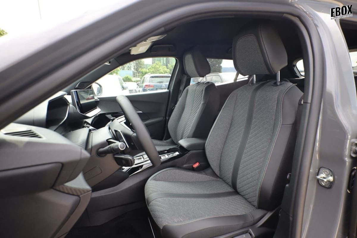 406505_p2 - PEUGEOT - 2008 - 2026 - photo 5