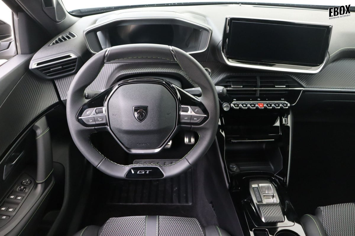 404684_p2 - PEUGEOT - 2008 - 2026 - photo 9