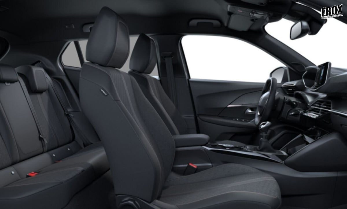 407030_p2 - PEUGEOT - 2008 - 2026 - photo 5
