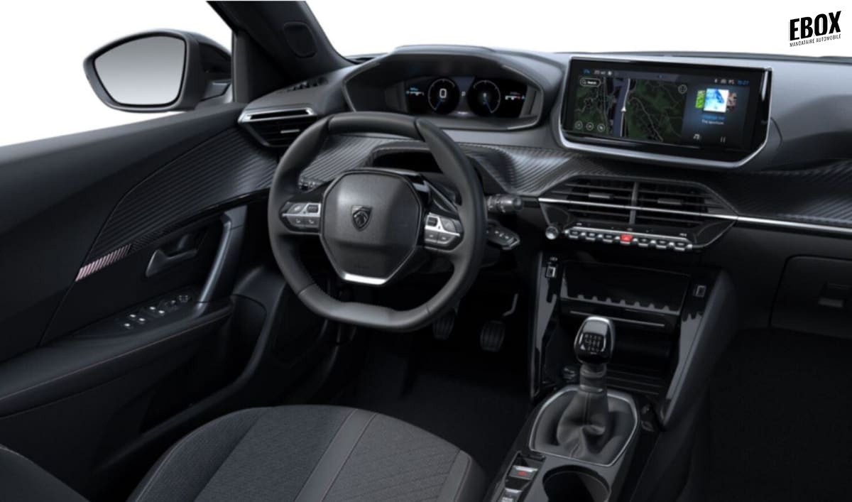 407030_p2 - PEUGEOT - 2008 - 2026 - photo 4