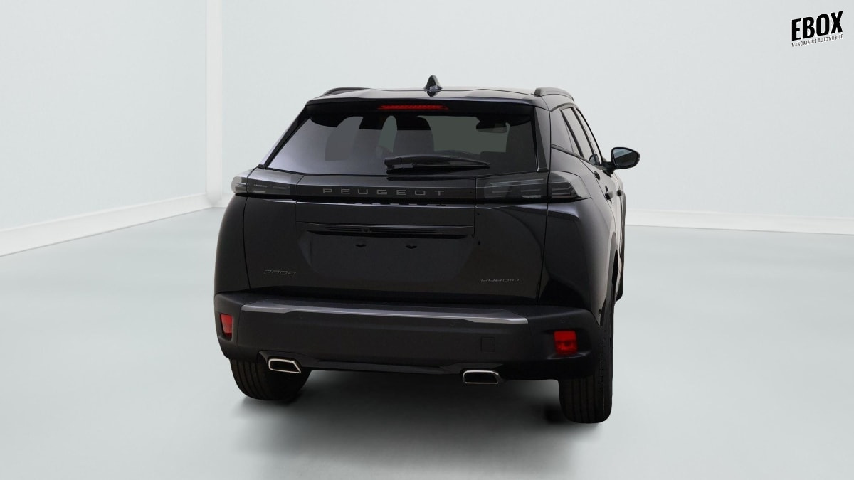 404684_p2 - PEUGEOT - 2008 - 2026 - photo 5