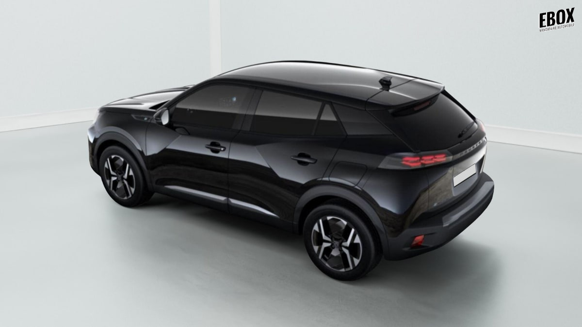 407917_p2 - PEUGEOT - 2008 - 2026 - photo 4