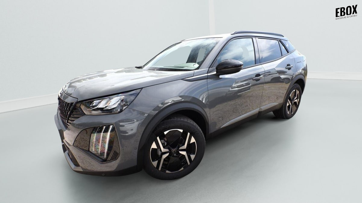 406505_p2 - PEUGEOT - 2008 - 2026 - photo 2