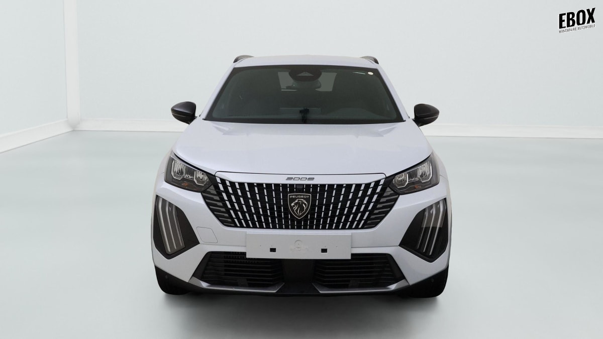 407083_p2 - PEUGEOT - 2008 - 2026 - photo 2