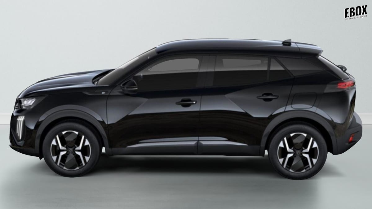 407917_p2 - PEUGEOT - 2008 - 2026 - photo 3