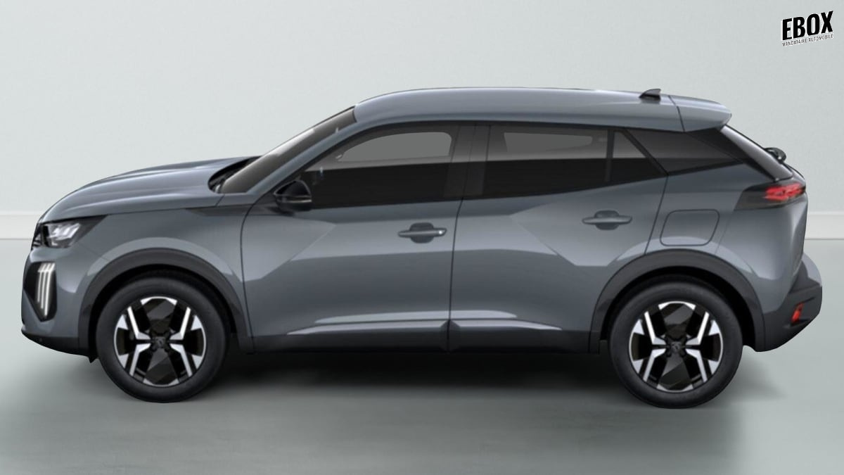 407030_p2 - PEUGEOT - 2008 - 2026 - photo 2