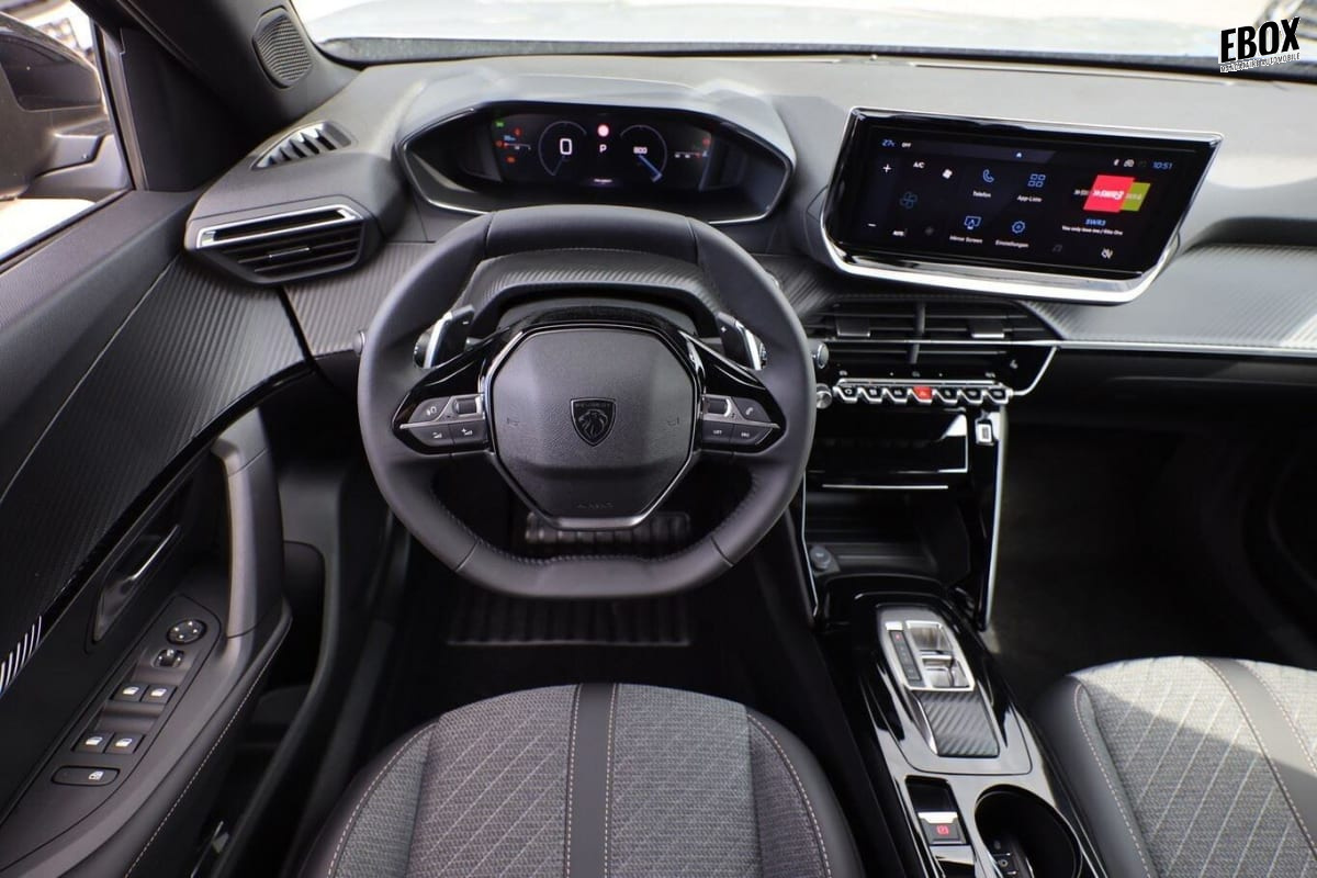 406505_p2 - PEUGEOT - 2008 - 2026 - photo 6